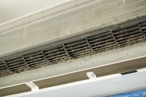 Emergency Air Duct Cleaning in SC