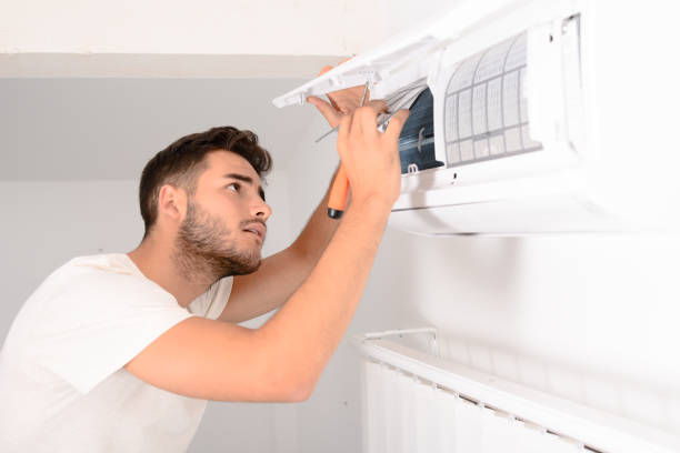 Best Local Air Duct Cleaning Services  in Conestee, SC